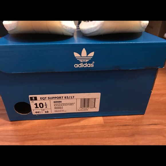 Adidas EQT Support 93/17 - Picture 3 of 6